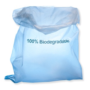 biodegerdable plastics