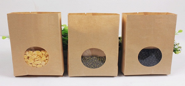 food packaging